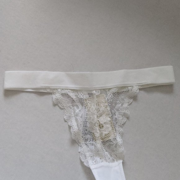 Forever 21 Other - Forever 21 Lace Thong